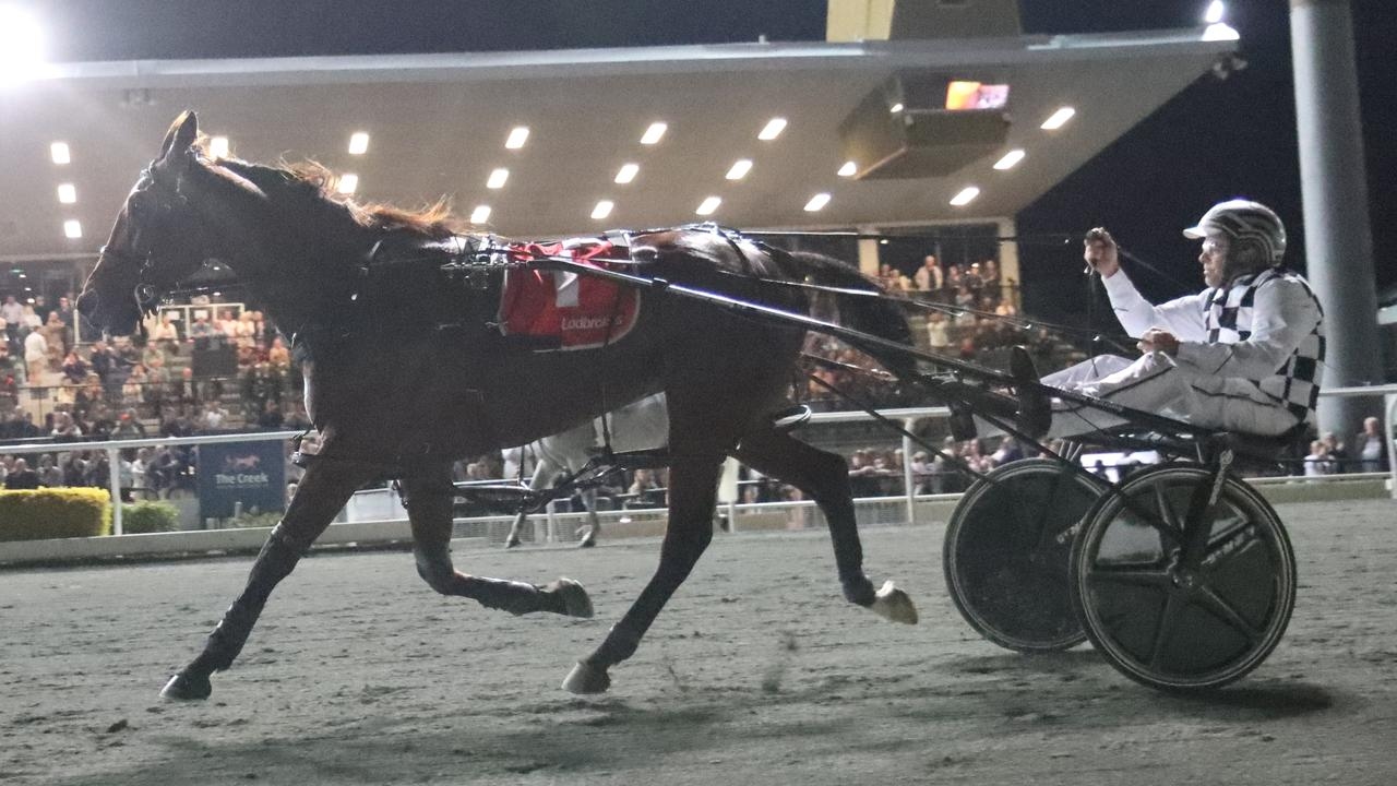 Wagering hike ‘shows value of Inter Dominion in Queensland'