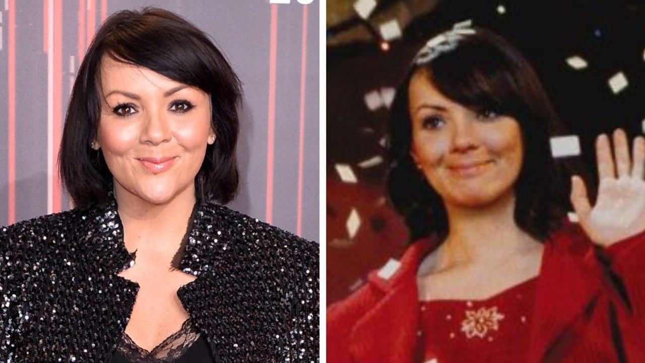 Love Actually star Martine McCutcheon's sad update after split from husband