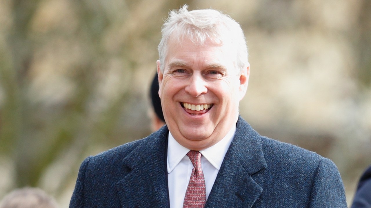 'Can't sit around at Royal Lodge forever': Prince Andrew likely to dust off his passport and hit the skies after FBI drops Epstein probe