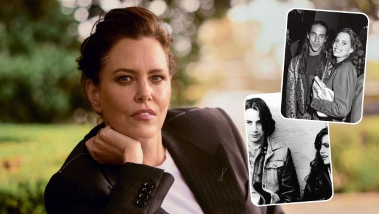 ‘You'll never guess who'll be offended': Ione Skye on what she learned from sharing her Hollywood stories in a tell-all book