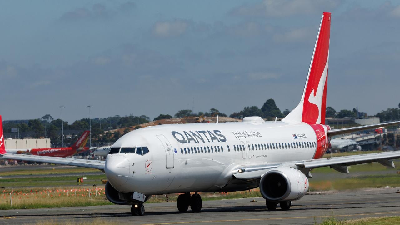 Class action alleges Qantas ‘failed' to protect personal information in wake of major data breach
