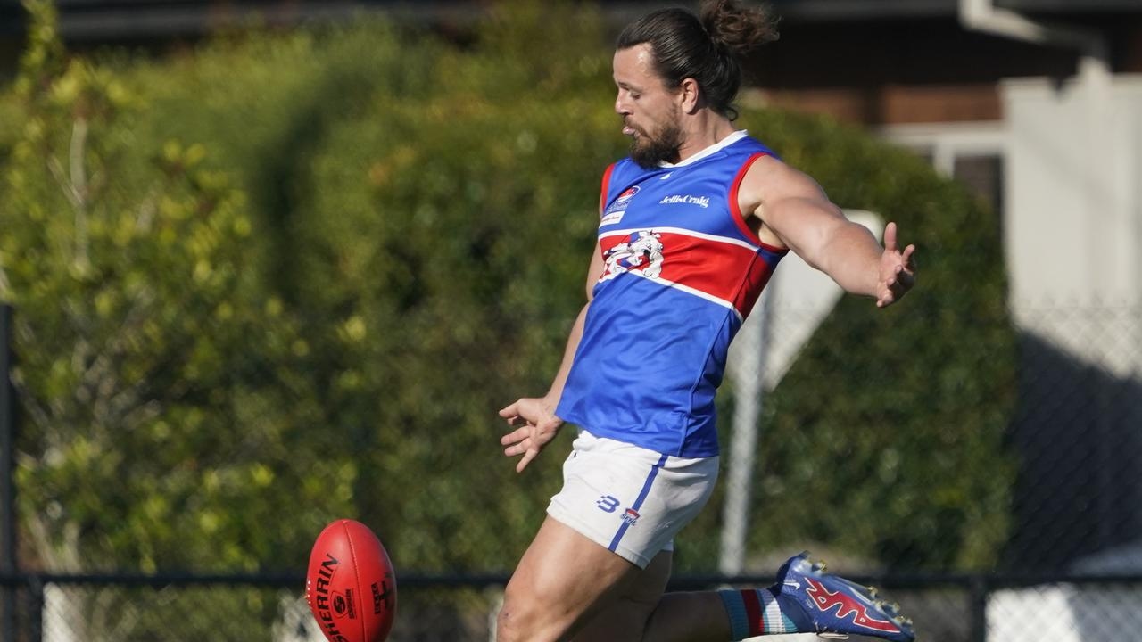 SFNL: The ‘honest chat' which sparked St Paul's McKinnon's unbeaten run