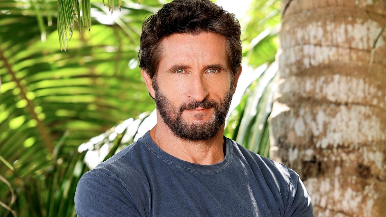 Survivor presenter Jonathan LaPaglia reportedly axed after almost a decade as host