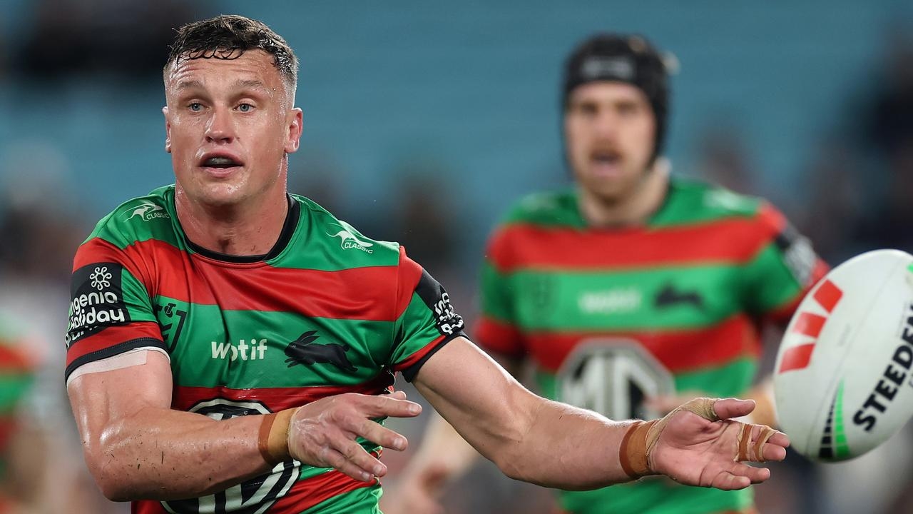 Rabbitohs, former Origin star Jack Wighton scores $650k off side hustle