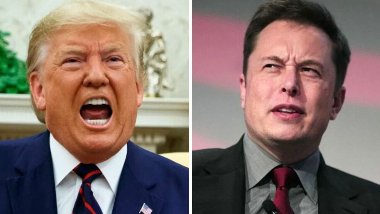 ‘Back home': Donald Trump's Elon Musk threat shocks the world