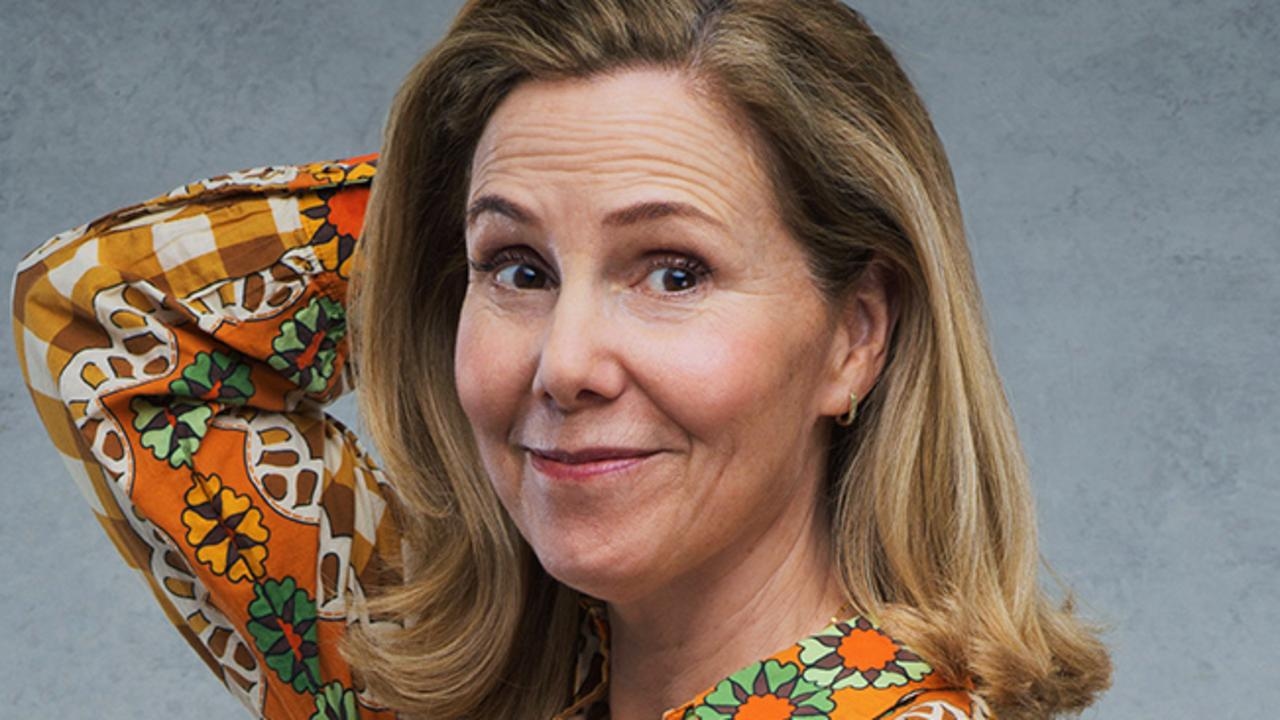 British comedy actress Sally Phillips gobsmacked by first Logie nomination