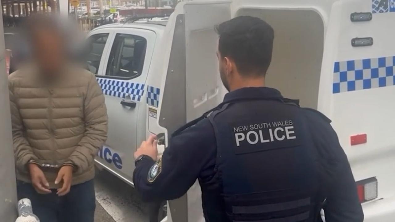 Man, 62, charged as police allege Sydneysiders lost $3m to ‘spiritual blessing scam'