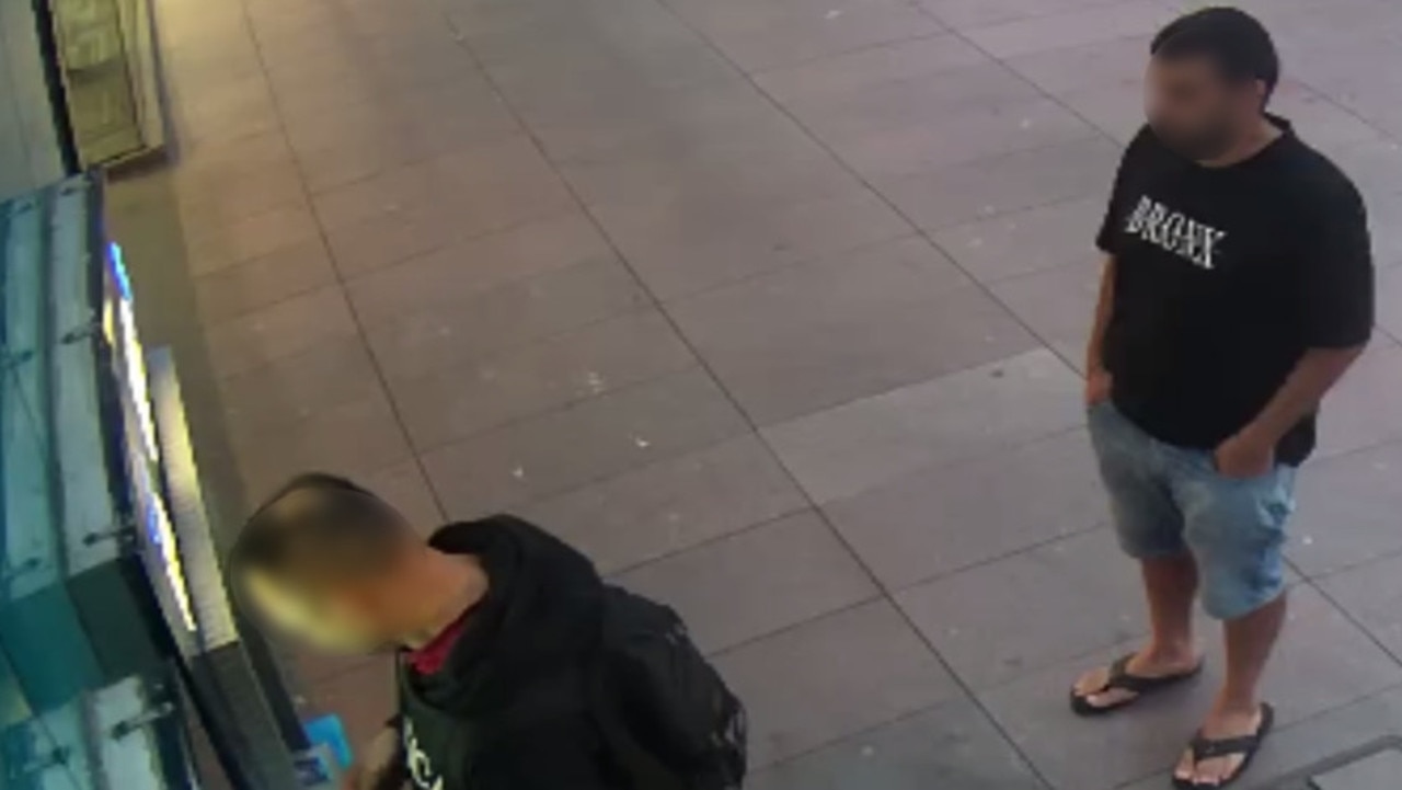 Sydney man's alleged $3.5m NT government scam