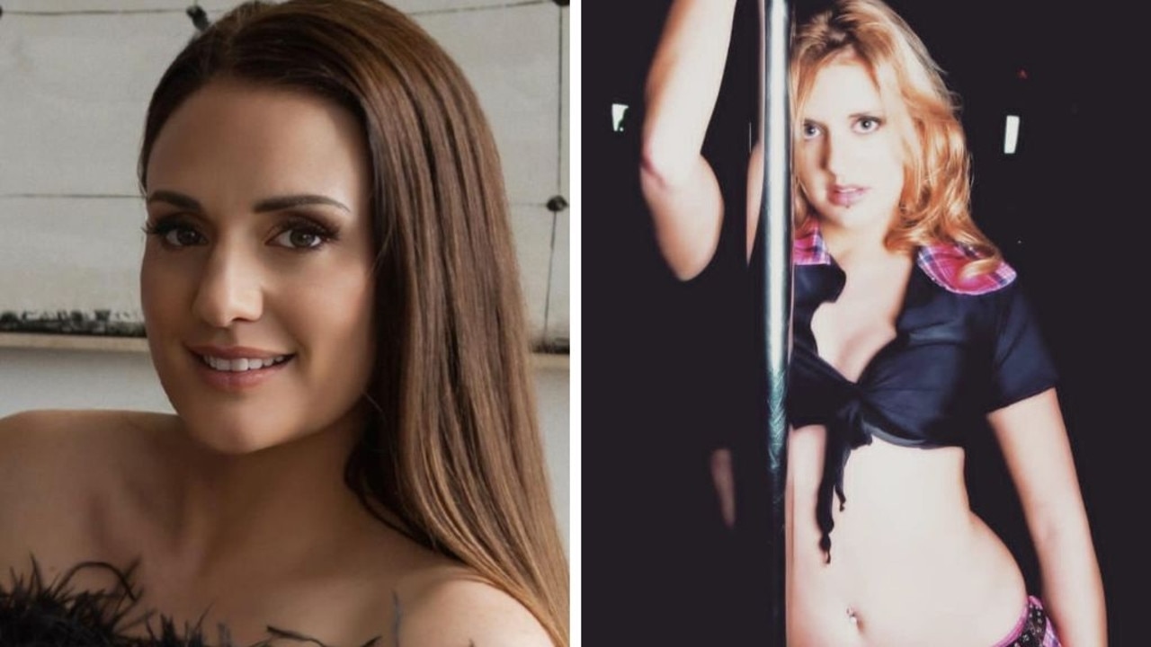 ‘Imagine trying to sleep at night with $1.3 million in debt': Inside the tax returns of Australia's sex industry