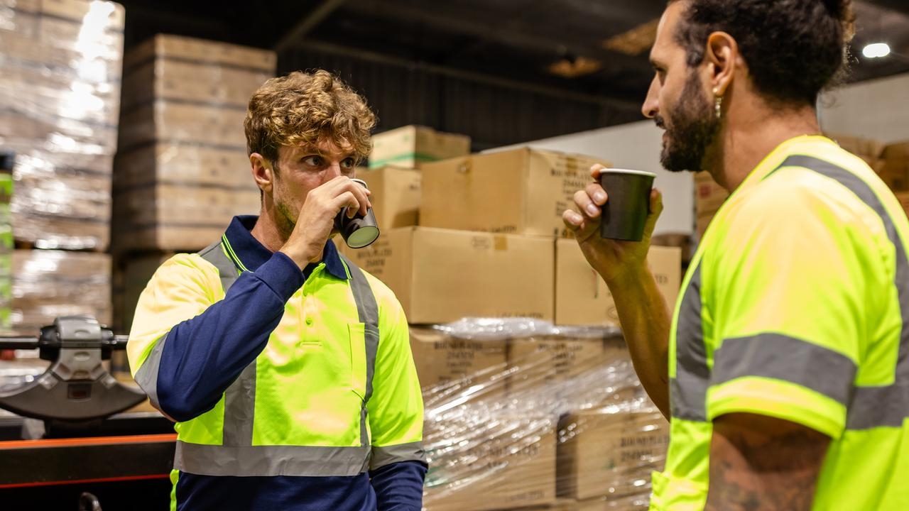 ‘Give us a break': Aussies want more time off