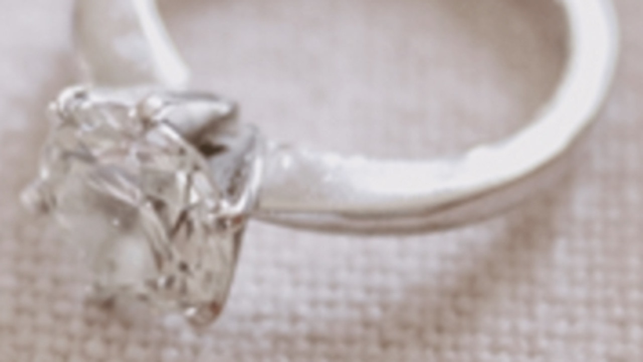 Police seek information about $25k engagement ring stolen from Toorak home