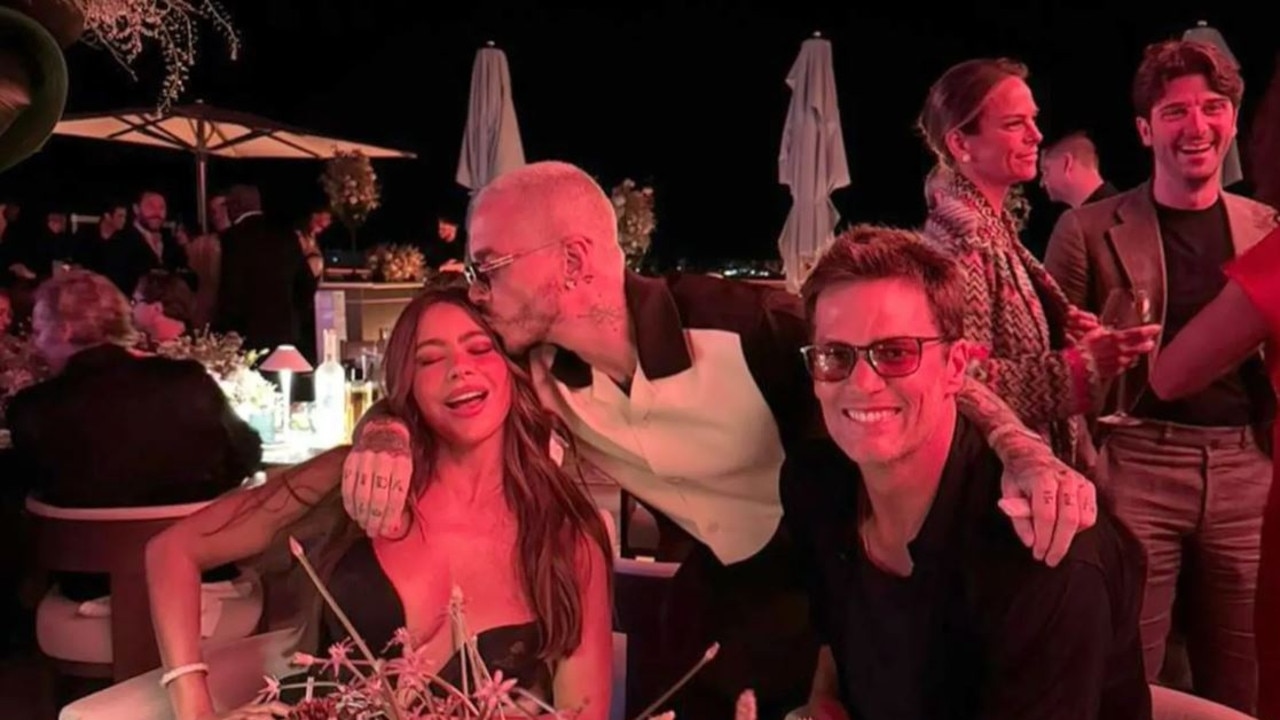 Tom Brady and Sofia Vergara are having a ‘summer romance' in Spain