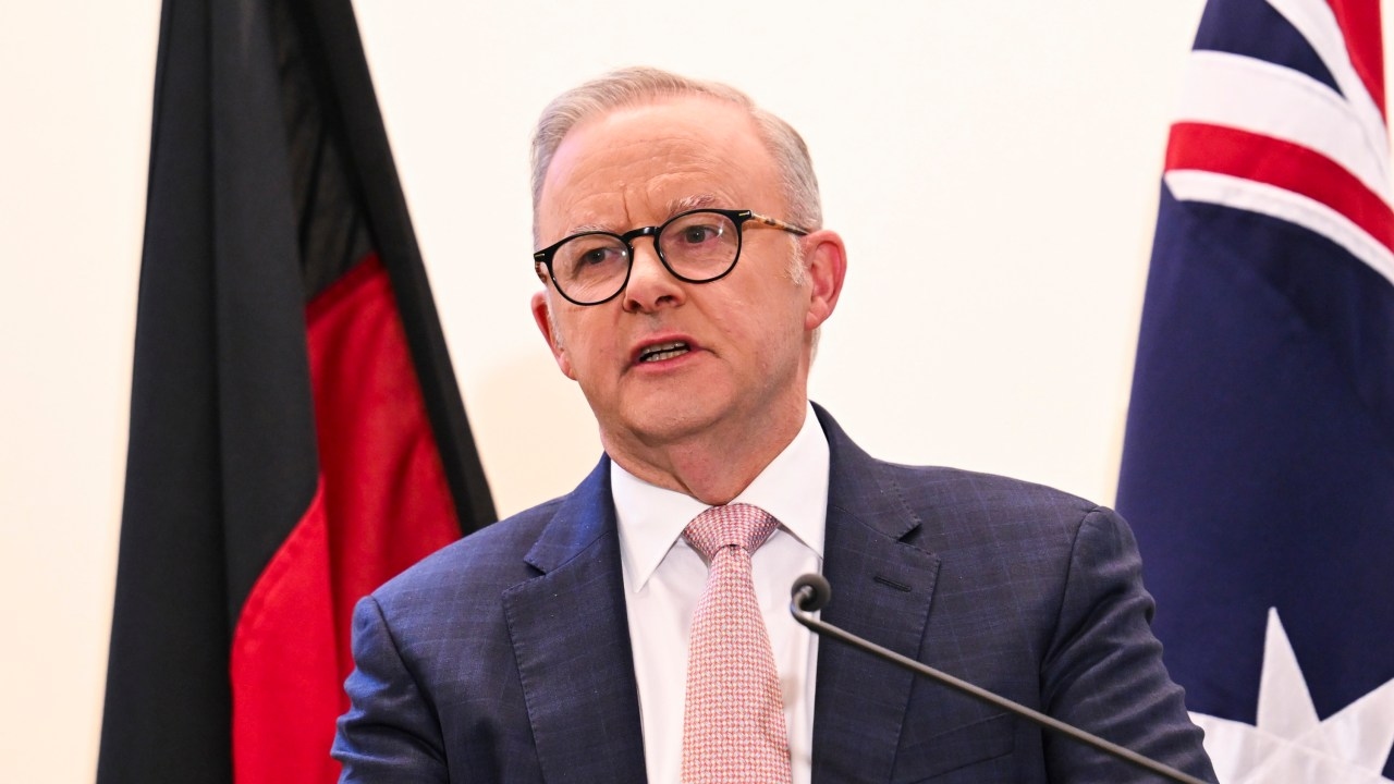 Ditch 'band aid' solutions for 'laser-like focus', independent economist Chris Richardson pleas to Albanese government