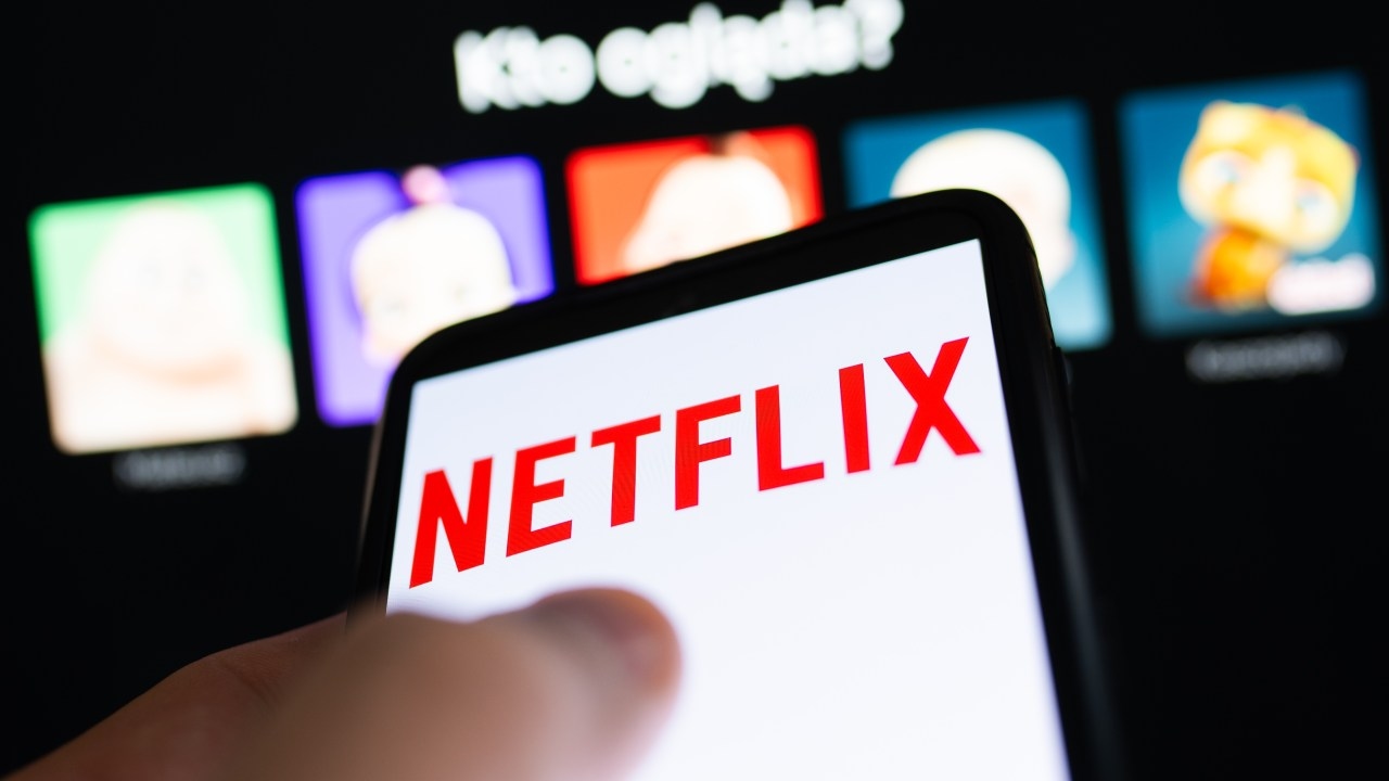 Netflix unveils first major makeover to TV homepage in over a decade in change dubbed 'the new Netlfix