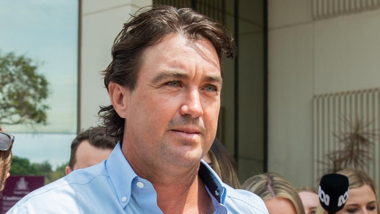 Netflix crocodile wrangler Matt Wright pleads not guilty to perverting justice over Chris Wilson's fatal NT crash