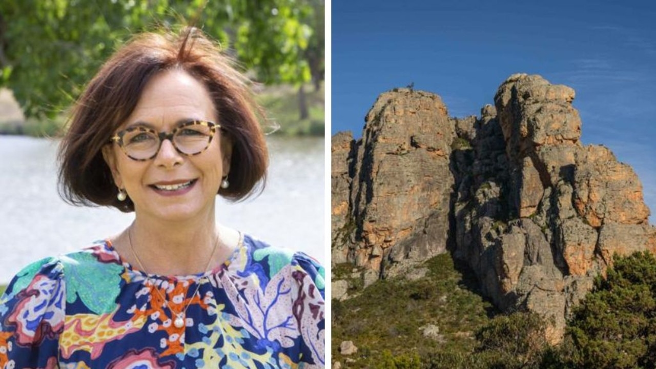 Ugly fight between ‘radical rock climbers' and traditional owners over world-famous site