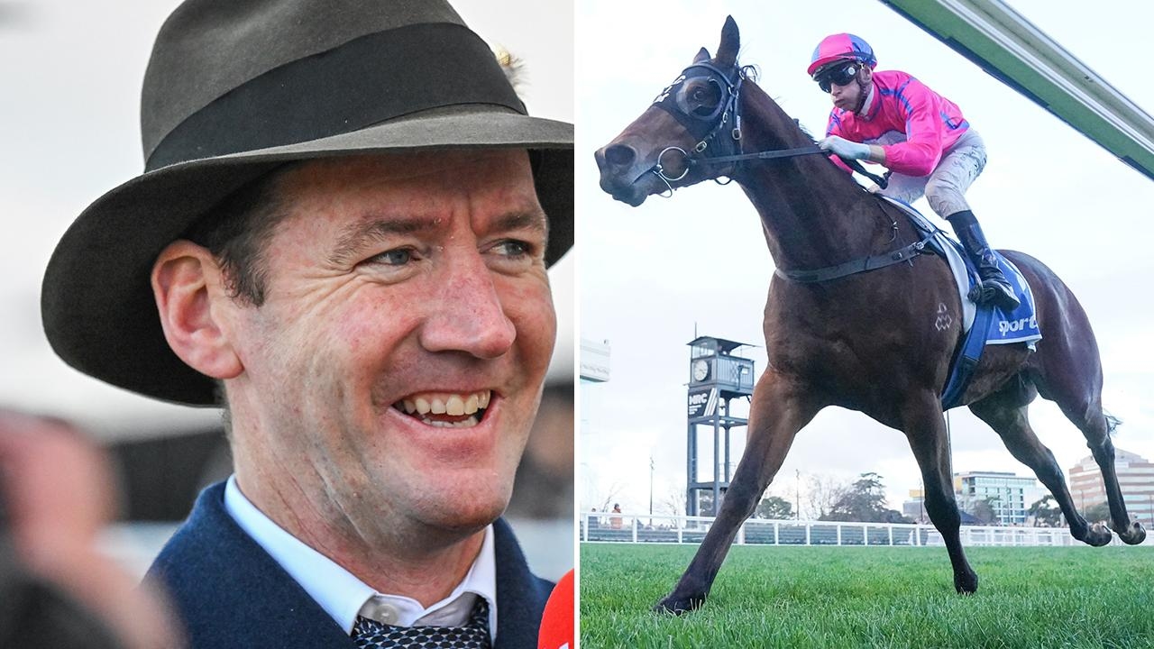 2025 Sir John Monash Stakes at Caulfield: Recommendation returns