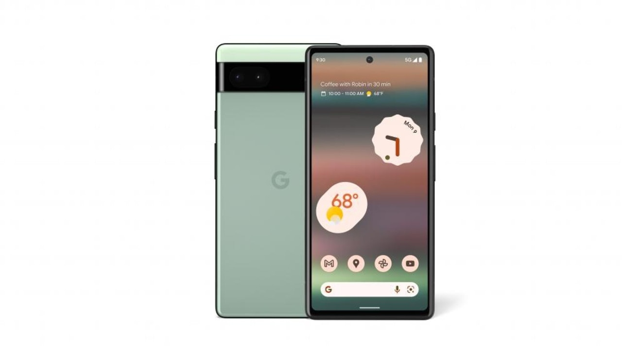 Google Pixel 6a gets urgent update to prevent fire risk, overheating
