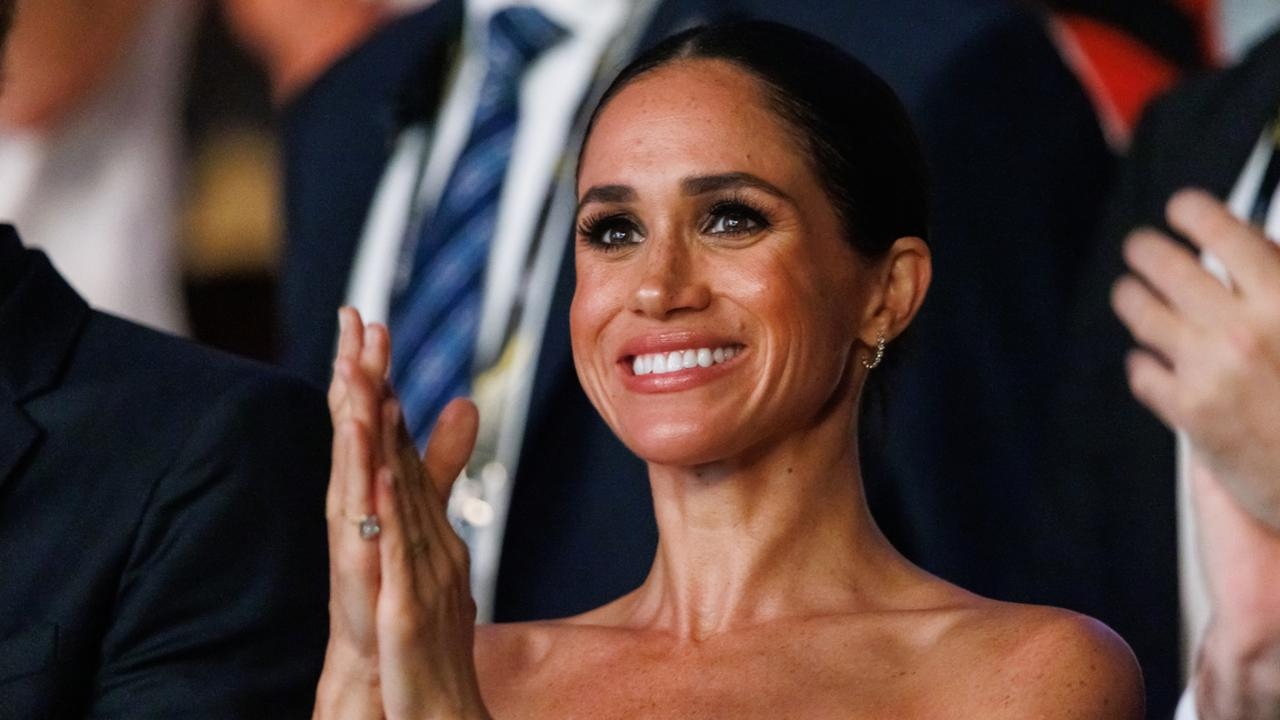 Meghan Markle ‘desperate' to continue Netflix deal