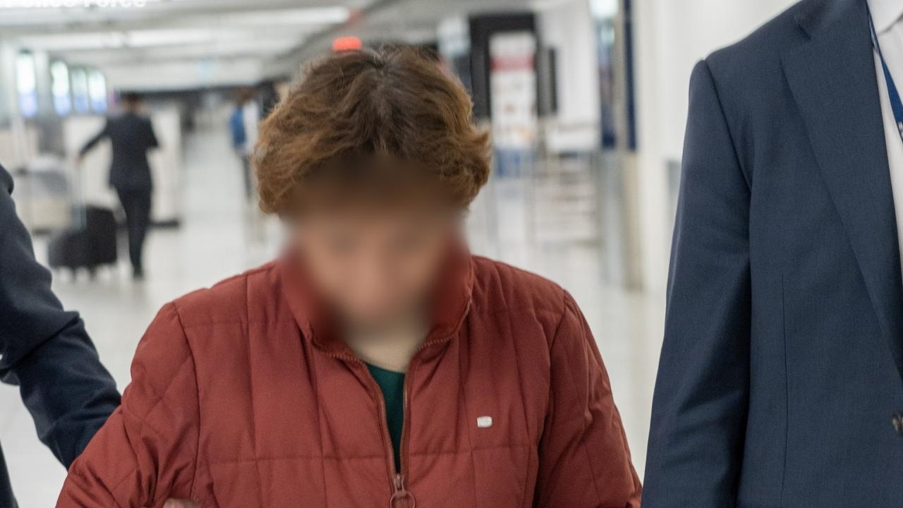 Sydney rocked as $3m lost to alleged ‘Chinese blessing scams'