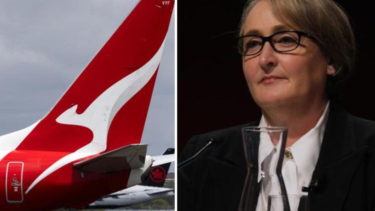 Cyber security expert says Qantas data breach could have devastating consequences