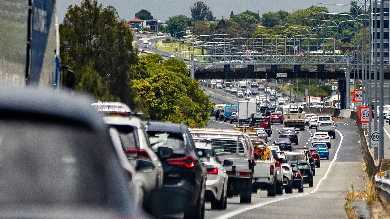 New AI cameras, slashed speed limits and steep fines: The major road changes every driver in Australia needs to know