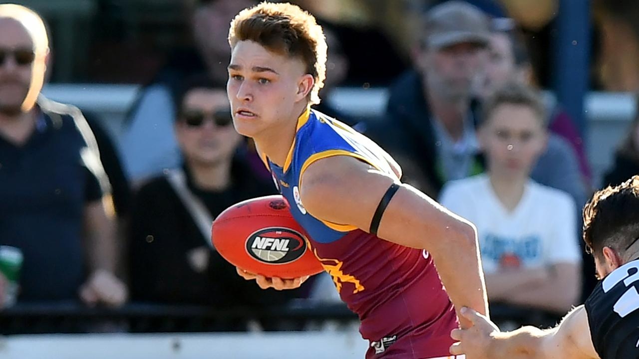 NFNL Northern Football League: South Morang defeats Montmorency