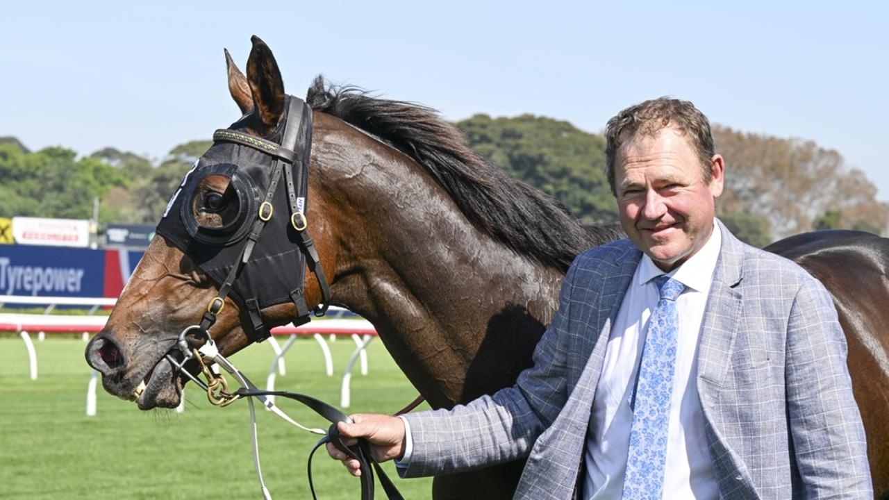 Scone preview: Two promising fillies lead local trainer Rod Northam's charge towards career milestones
