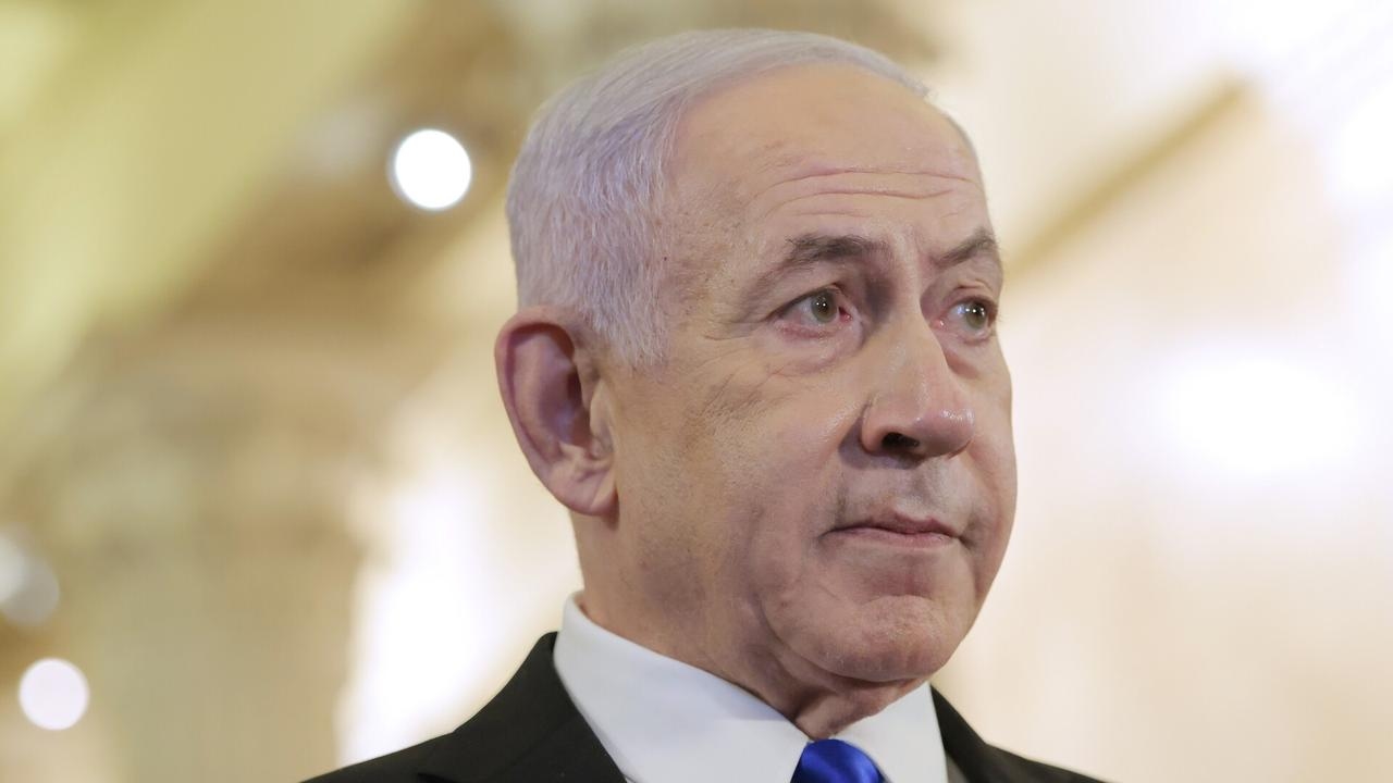 Benjamin Netanyahu under pressure to end Gaza conflict
