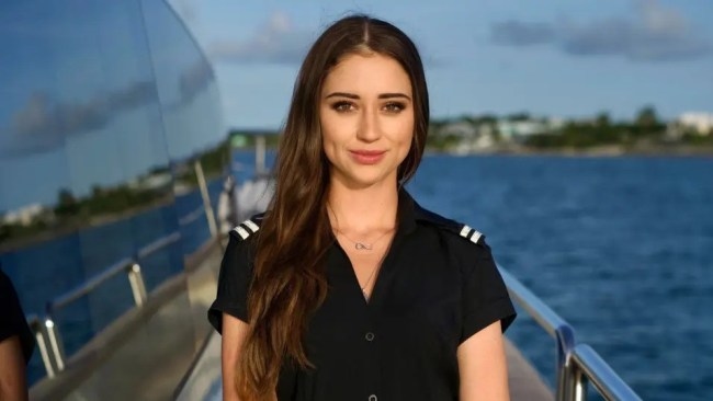 Superyacht engineer allegedly sexually assaulted, murdered South African ‘golden girl' crewmember: report