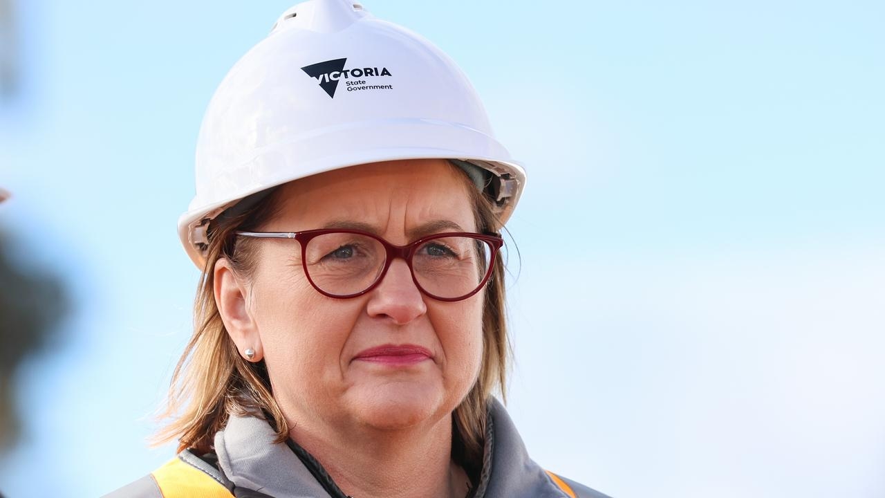 Allan government holding $400m from Growth Areas Infrastructure Contribution