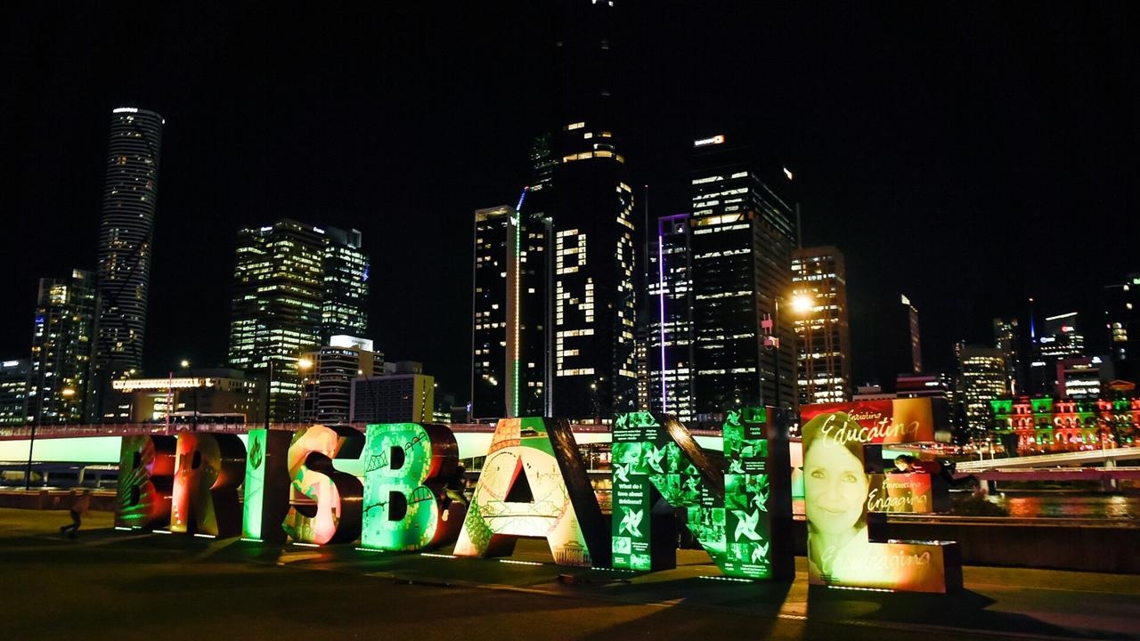 New train station to be built for 2032 Brisbane Olympic Games