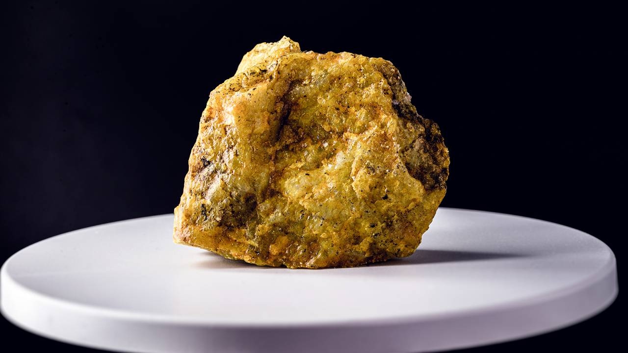 Heavy Rare Earths out to turn SA uranium projects into next big prize