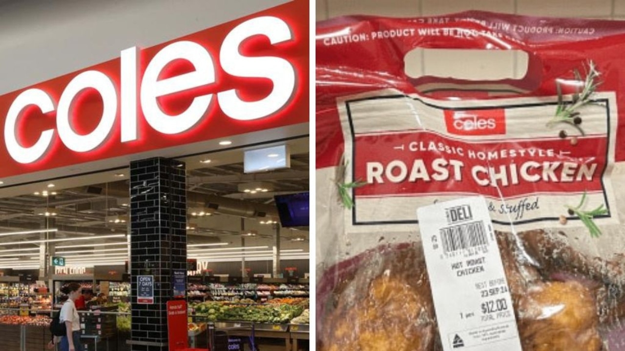 If you do this while grocery shopping, you're officially a ‘grub'