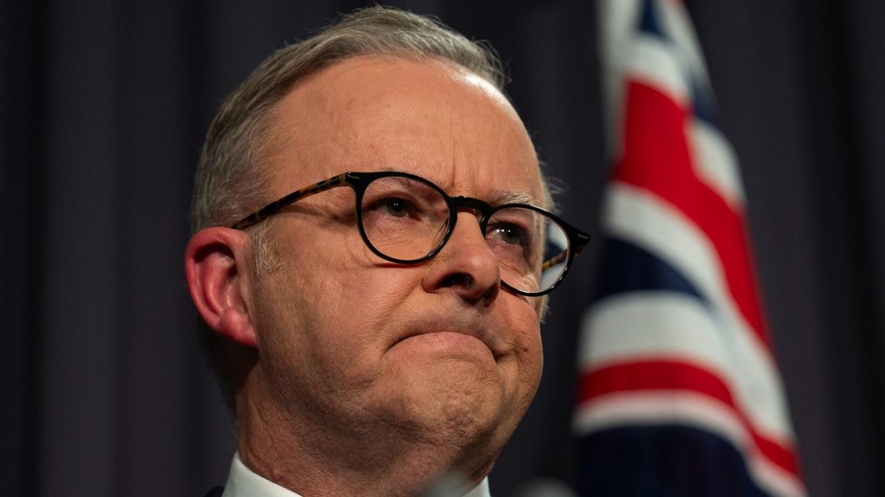Australia-US relations descending into a ‘farce' with Albanese at the helm