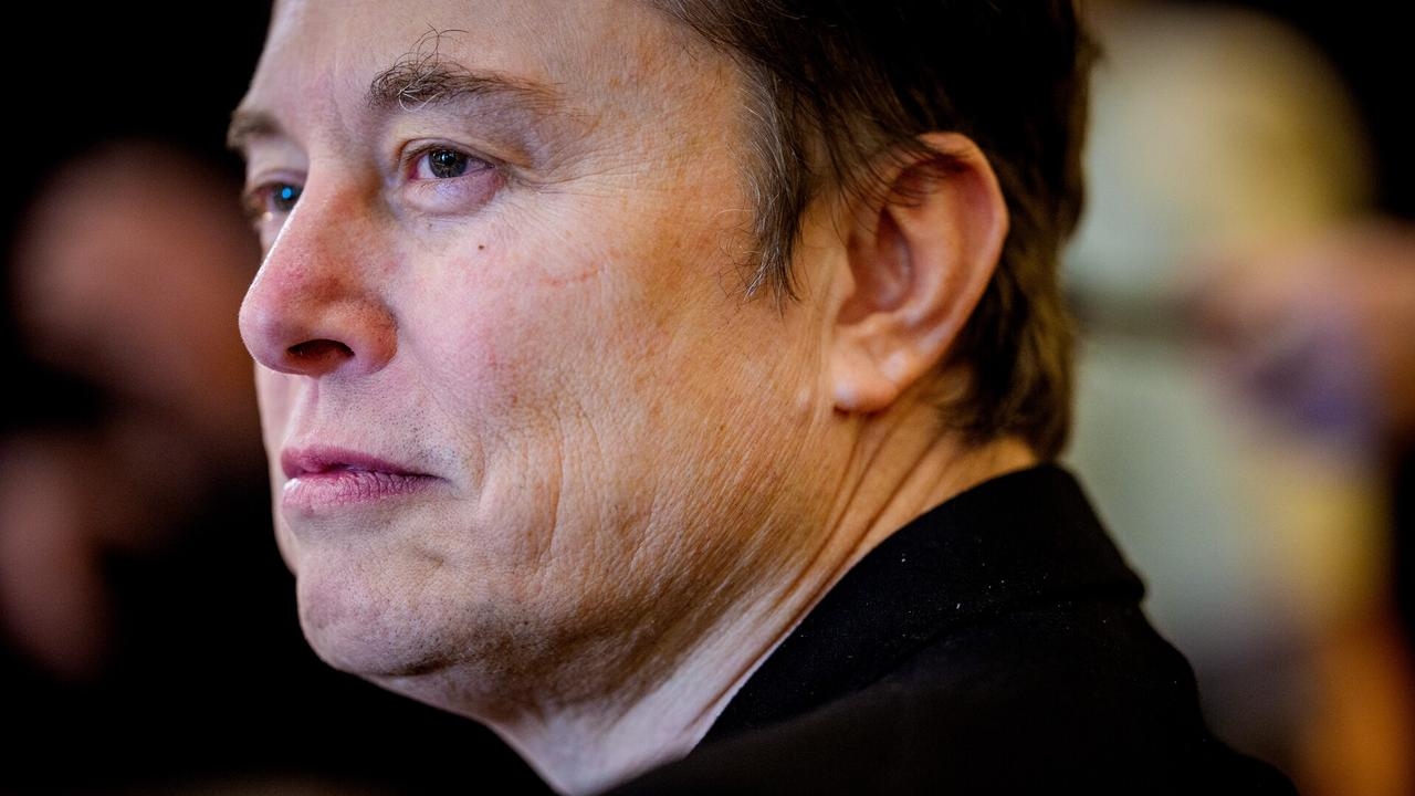 Elon Musk making ‘powerful enemies'