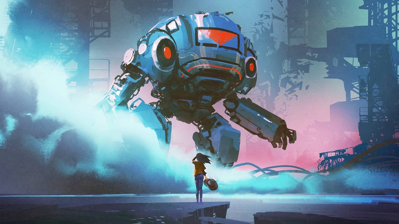 Stock Tips: An iron giant and a biotech behemoth make their presence felt