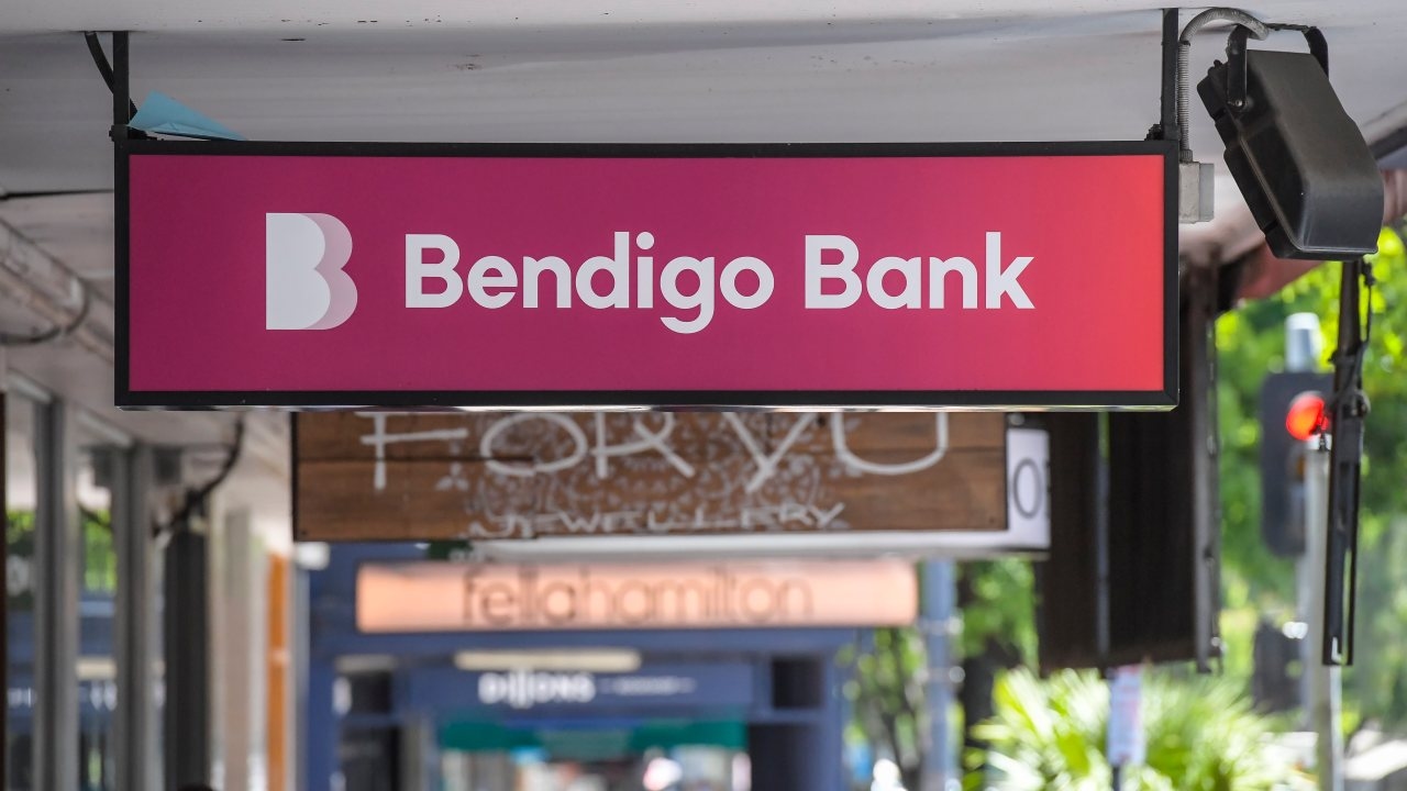 Bendigo Bank to shut ten branches in communities across Victoria, Queensland and Tasmania starting from August