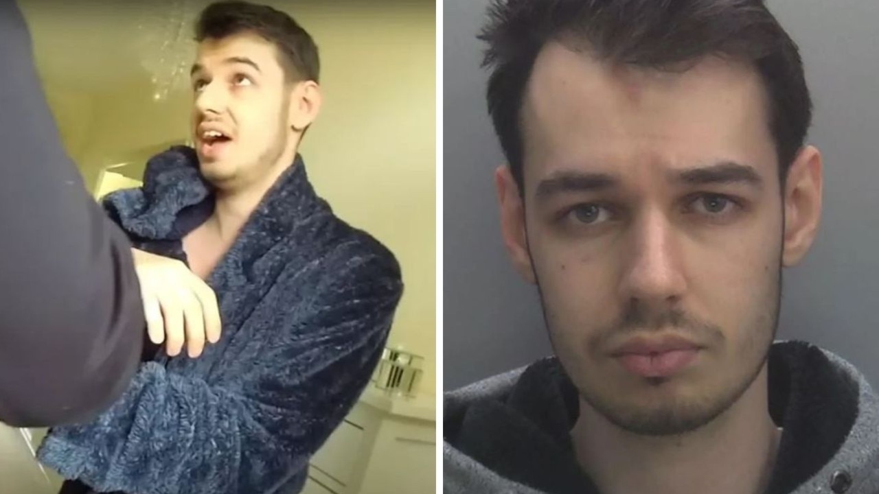 Man, 23, who told woman to kill herself jailed in landmark case