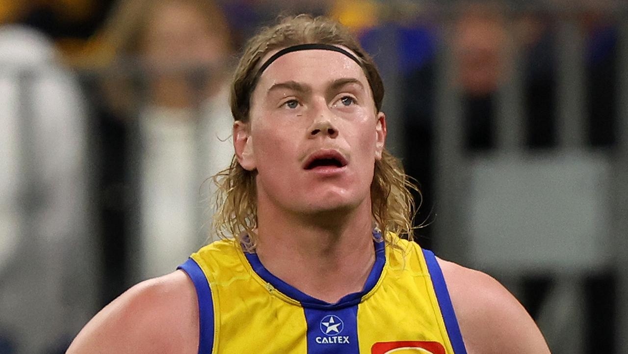 Harley Reid's contract demand revealed as rumours swirl