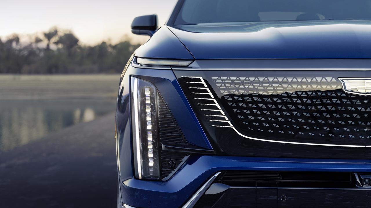 Cadillac Vistiq: First drive of $150k luxury EV coming to Australia