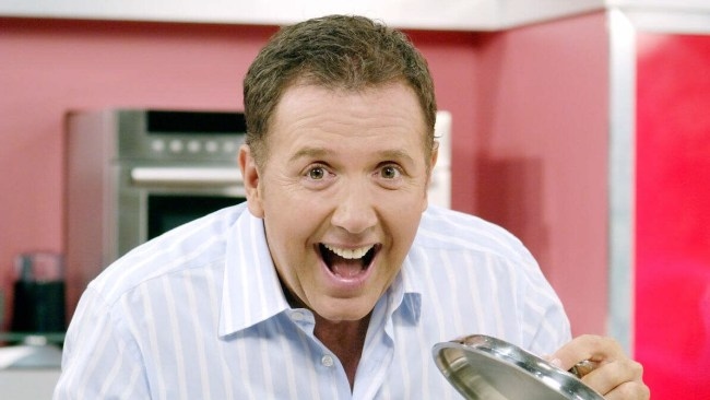 Disgraced TV host Peter Everett breaks silence after being charged with sexually touching teenage boy without consent