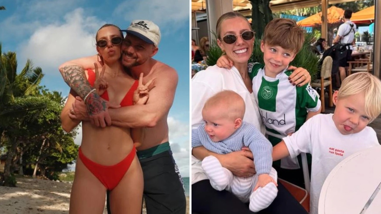 Influencer mum, Sarah Day, baffled after school denied her kids leave from school for holiday