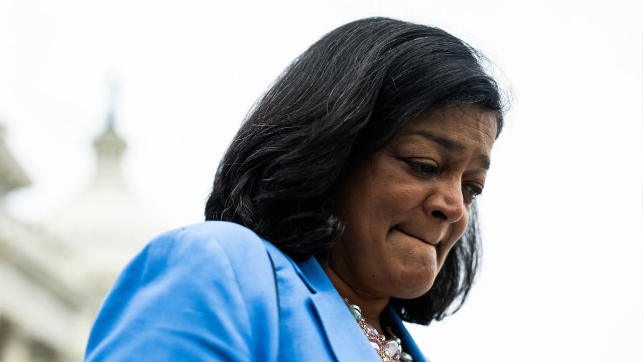 Pramila Jayapal doubles down on comments comparing ICE to a ‘terrorist force'
