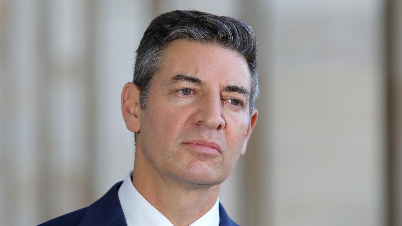 Advance Australia labels Basil Zempilas a ‘loser' over net zero, welcome to country positions
