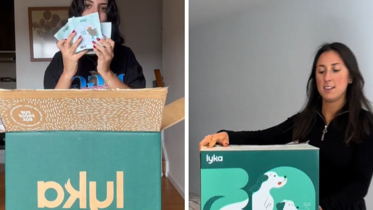 Lyka Pet Food Review: My Dog's New Favourite Food