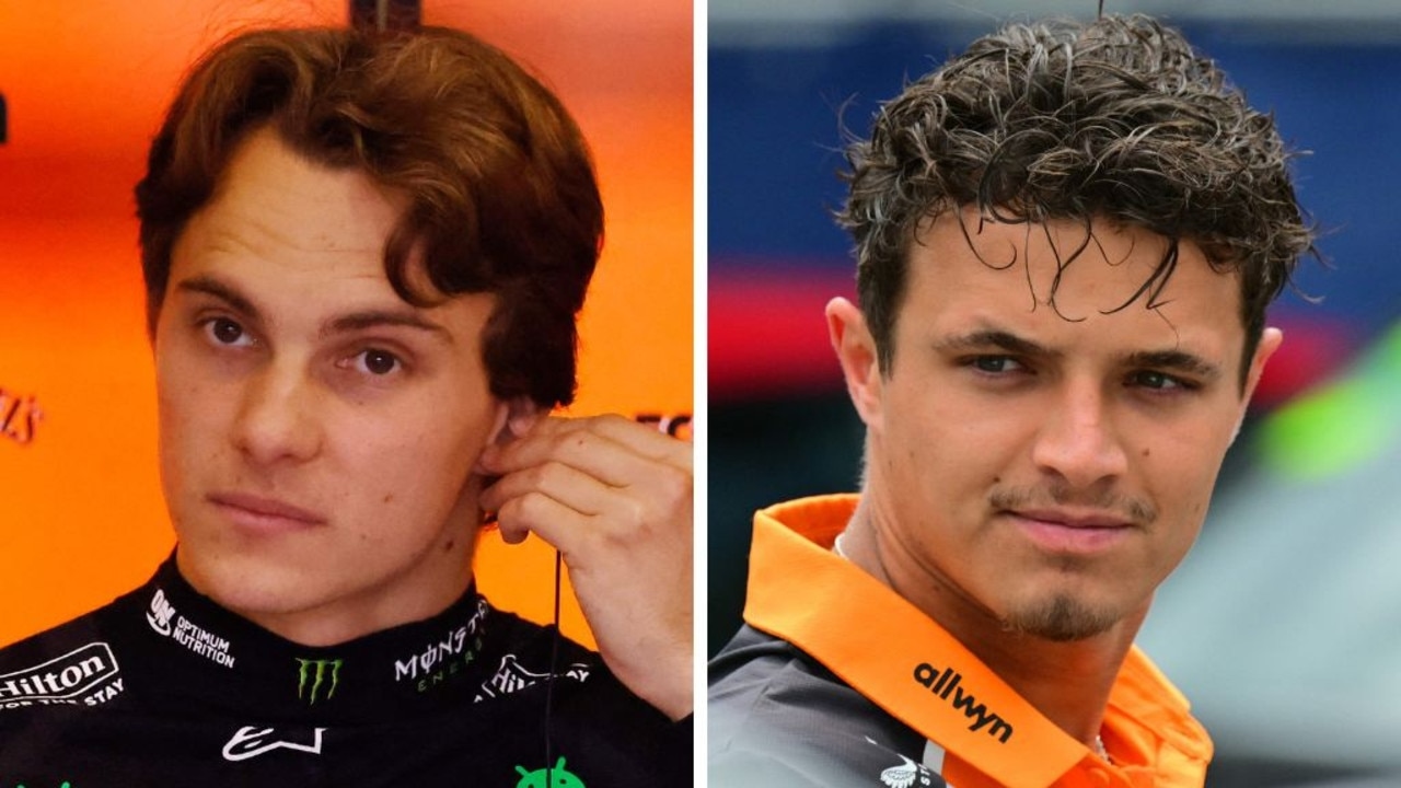 Belgian Grand Prix live updates: McLaren issue team orders for race