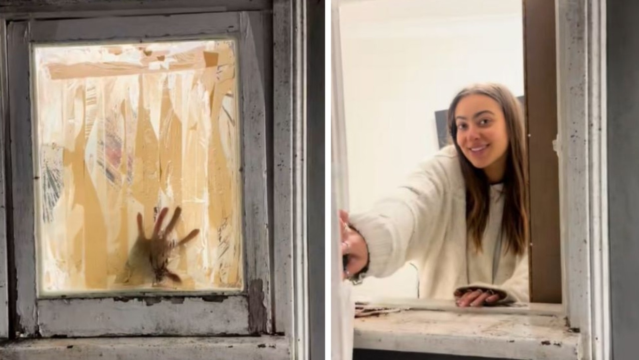 Horror conditions inside Sydney sharehouse exposed