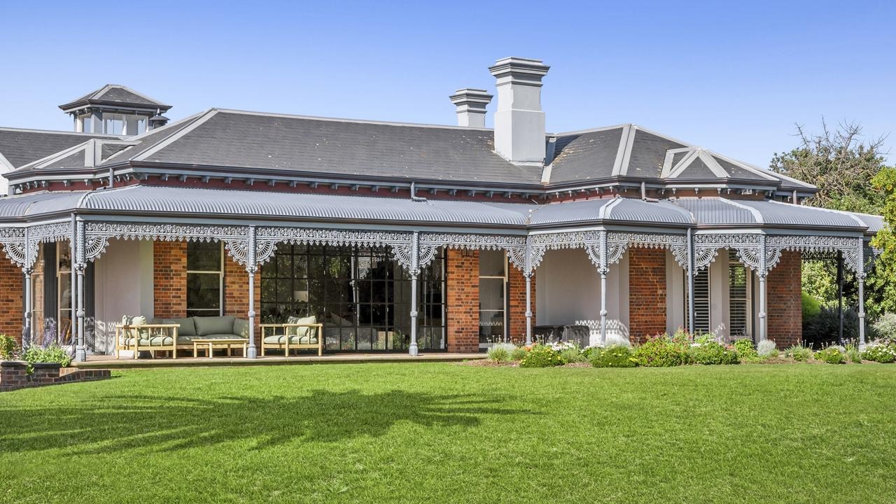 Newtown: Prestigious Raith offers luxury family living on epic scale