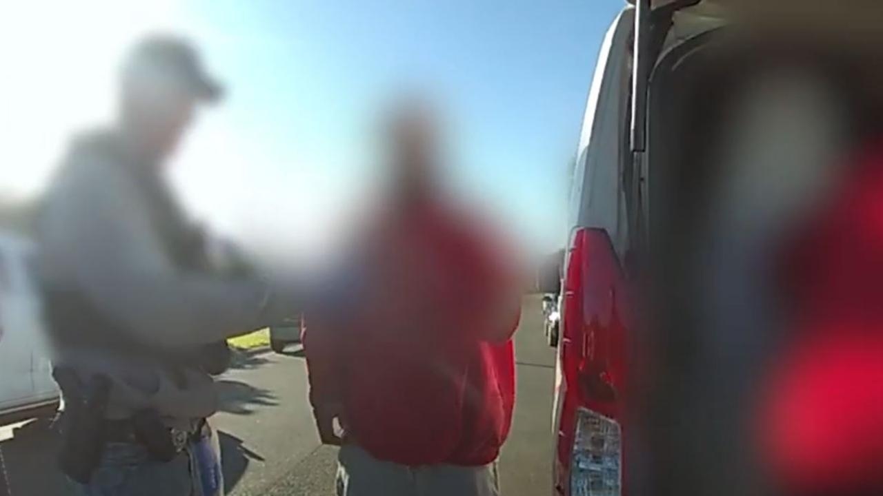 Queensland police arrest two alleged Mongrel Mob members on gang charges